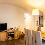 Prázdninový dům La Petite Maison By Interhome Trucco