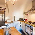 Prázdninový dům La Petite Maison By Interhome