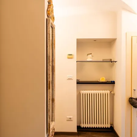 Holiday home La Petite Maison By Interhome Trucco