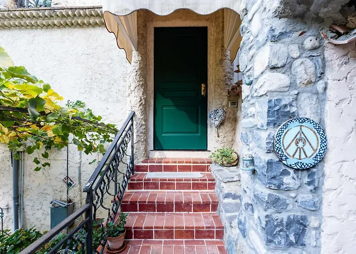 La Petite Maison By Interhome Trucco