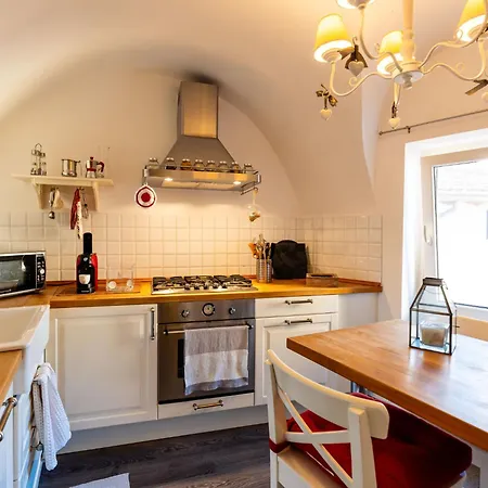 La Petite Maison By Interhome 度假居 *