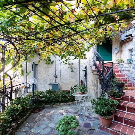 La Petite Maison By Interhome 度假居 Trucco