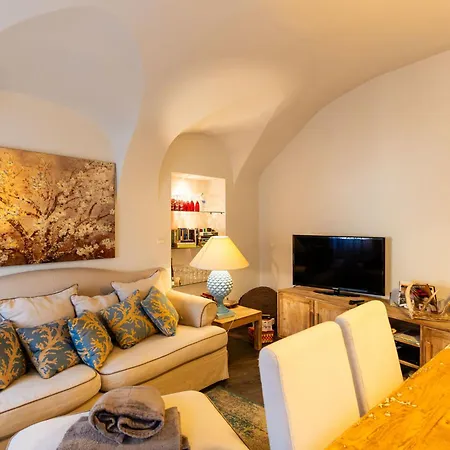 度假居 La Petite Maison By Interhome Trucco