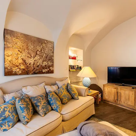 La Petite Maison By Interhome Trucco