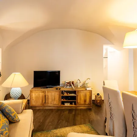 La Petite Maison By Interhome 度假居 *