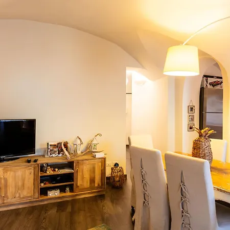 בית נופש La Petite Maison By Interhome Trucco
