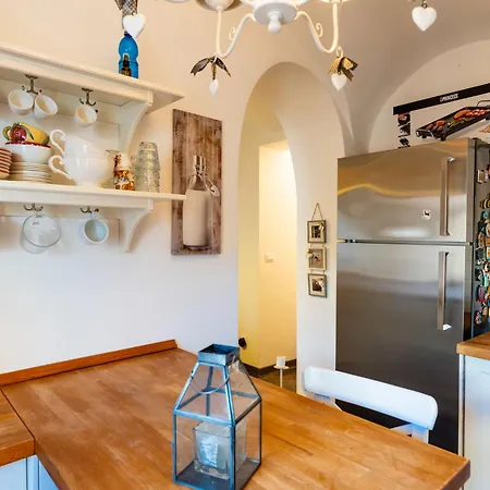 Nyaraló La Petite Maison By Interhome Trucco