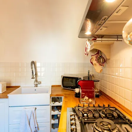 La Petite Maison By Interhome Trucco