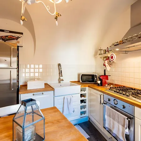 Nyaraló La Petite Maison By Interhome