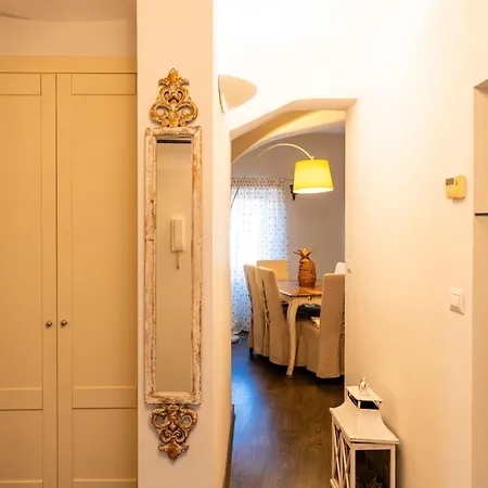 La Petite Maison By Interhome 度假居 Trucco