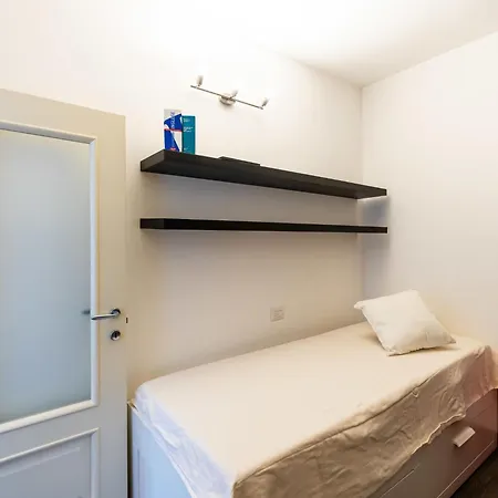 Nyaraló La Petite Maison By Interhome *