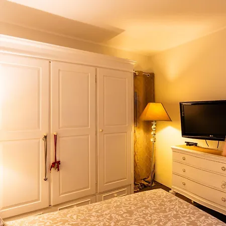 度假居 La Petite Maison By Interhome