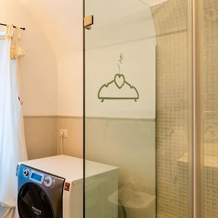 度假居 La Petite Maison By Interhome *