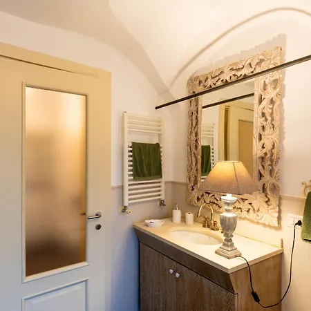 La Petite Maison By Interhome 度假居 Trucco