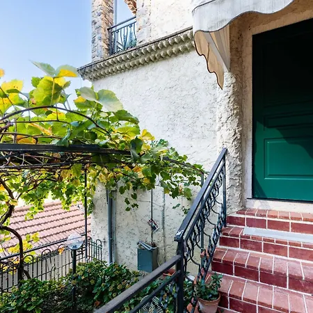 La Petite Maison By Interhome 度假居 Trucco