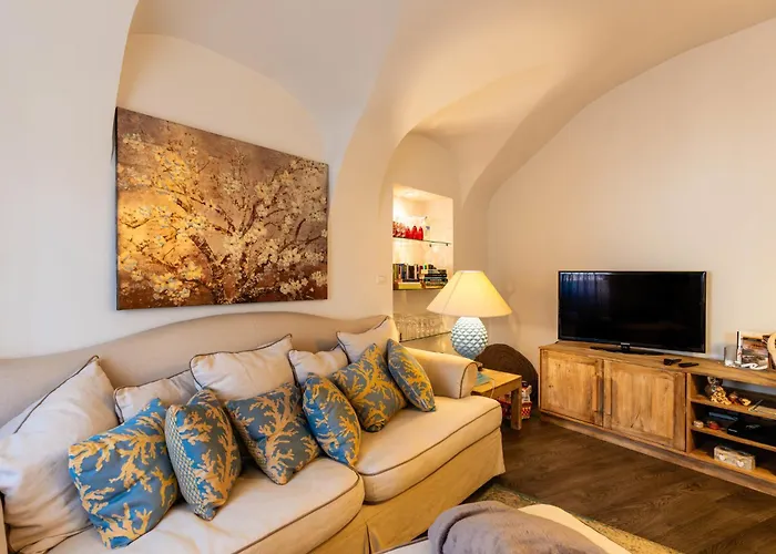 La Petite Maison By Interhome Trucco