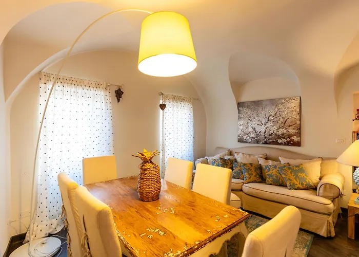 La Petite Maison By Interhome * Trucco