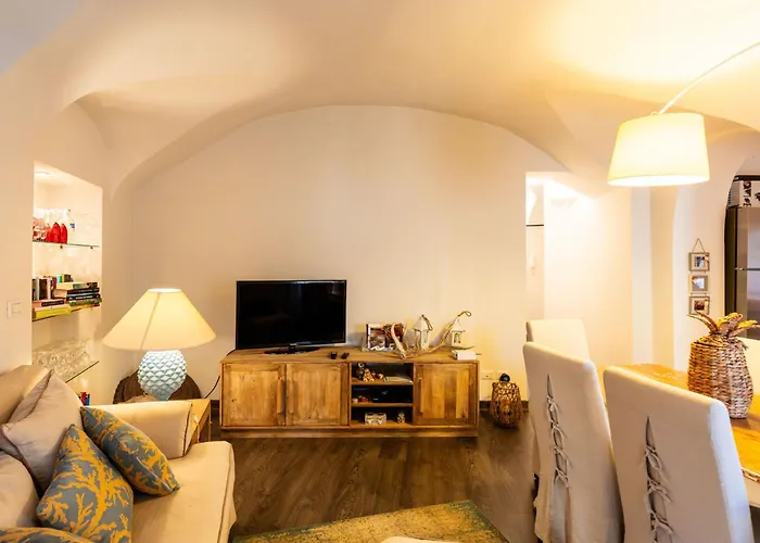 La Petite Maison By Interhome Vakantiehuis *
