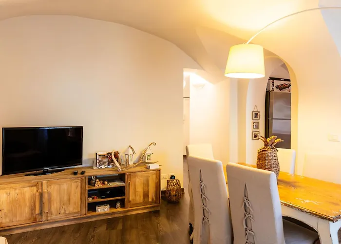 Vakantiehuis La Petite Maison By Interhome Trucco