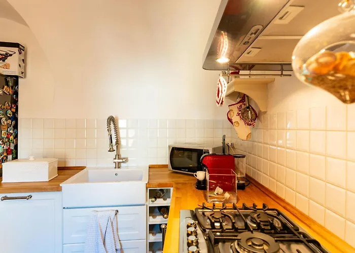La Petite Maison By Interhome Trucco