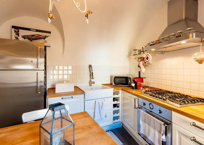 Vakantiehuis La Petite Maison By Interhome