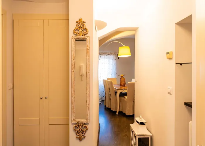 La Petite Maison By Interhome Vakantiehuis Trucco