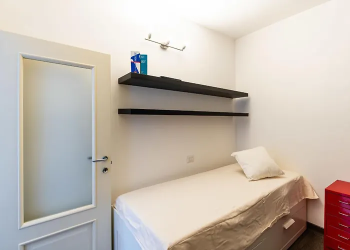 Vakantiehuis La Petite Maison By Interhome *