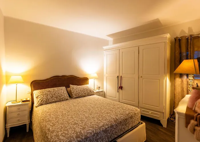 La Petite Maison By Interhome * Trucco