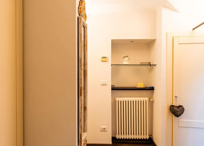 Vakantiehuis La Petite Maison By Interhome Trucco