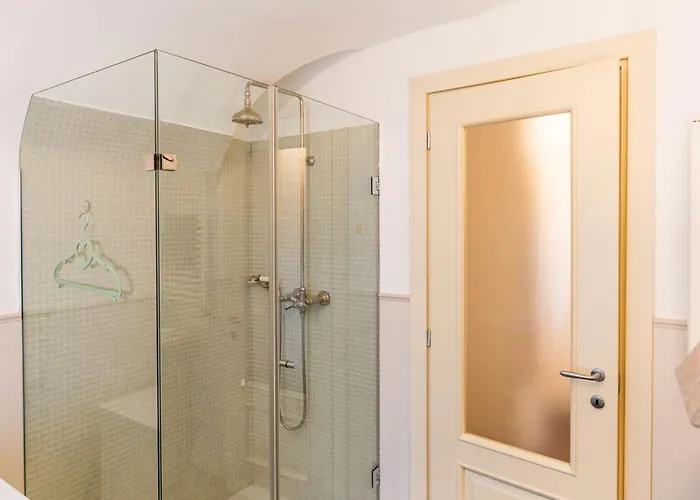 Vakantiehuis La Petite Maison By Interhome Trucco